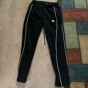 Amiri Track Pants
